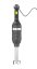 Tyčový mixér 350 s variabilní rychlostí a mixovací hřídelí 250 mm, HENDI, Černá, 230V/350W, ⌀100x666mm