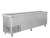 Chladnička na láhve TEFCOLD BHC250X1