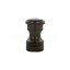de Buyer Solnička 10 cm - tmavá | D-M340-100202