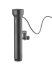 Sous vide sporák 30, HENDI, 30L, Černá, 230V/1200W, 70x120x(H)330mm