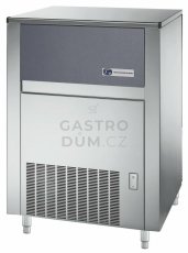N.T.F. výrobník ledu NTF SL-350-A s čerpadlem (155kg/24h - 17g)