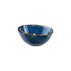 Verlo Deep blue miska 14,5 × 13 cm