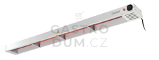 Rocam Losi infra ohřívač Pulsar 1480