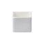 RAK Porcelain RAK Minimax omáčník – kostka 6 cl | RAK-OPSD02