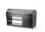 Salátový bufet, Arktic, GN 1/1, 1490L, 230V/170W, 765x1490x(H)1370mm