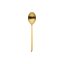 Etermum Orca Gold lžička dezertní 18,8 cm