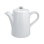 RAK Porcelain RAK Access konvička na kávu 70 cl | RAK-ASCP70