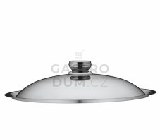 Poklice SPRING pro pánev WOK Ø 350 mm
