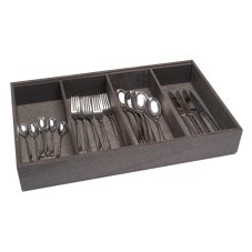 TOMGAST Příborník GN 1/1, dekor kámen