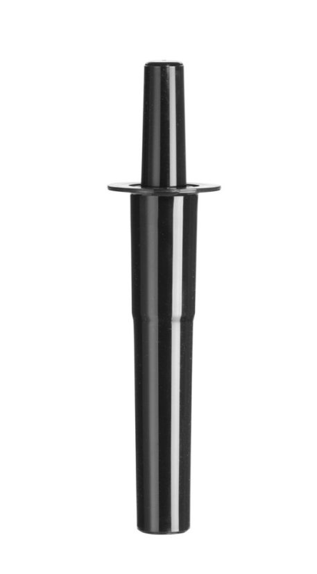 Barový mixér, HENDI, 2,5L, Černá, 230V/1680W, 320x250x(H)532mm