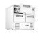 Chladicí stůl s pracovní deskou z nerezové oceli, Arktic, 112L, 230V/143W, 700x900x(H)855mm