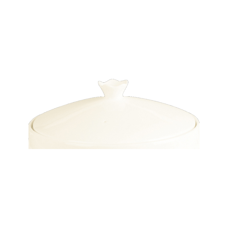 RAK Porcelain RAK White Gold poklička pro mísu RAK-GDSB340 | RAK-GDSBLD