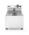 Ruční fritéza, 8 l, HENDI, Profi Line, 8L, 230V/3500W, 305x460x(H)369mm