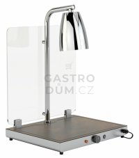 OEM infra stanice HELIOS 1/1 FIX P2