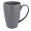 RAK Porcelain RAK Šálek 30 cl, šedá | RAK-NFBAFM30GY