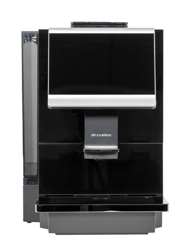 Automatický kávovar Dr. Coffee C12