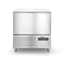Chladicí zařízení 5xGN 1/1, Arktic, 230V/749W, 725x760x(H)850mm