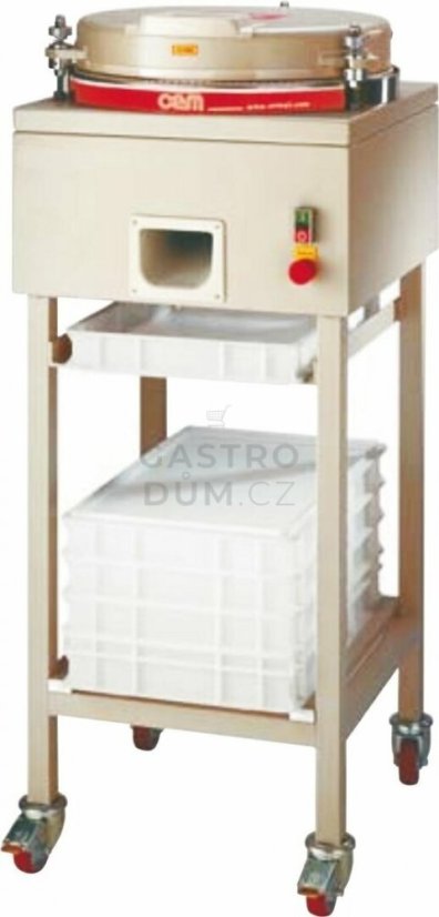 OEM - ALI podstavec SU107 + AC210