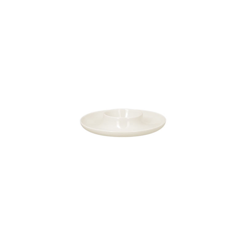 RAK Porcelain RAK Talíř se středovou miskou 19 cm | RAK-ARRP19