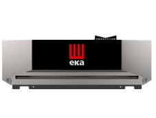 Kondenzační digestoř pro 5 policové trouby Millennial Touch Screen a Black Mask, Tecnoeka, 220-230V/600W, 860x730x(H)308mm