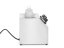 Ohřívač omáček, HENDI, Dvoudílná - 2x0,65L, 220-240V/400W, 270x223x(H)282mm