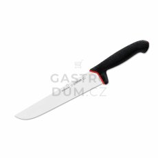 GIESSER nůž jateční G 12402 24cm černý