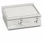 Elektr. grilovací plotna Bertos SE7FR8B-2/CPD