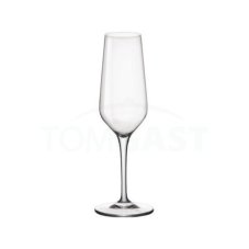 Bormioli Rocco Sklenice na šampaňské 23 cl | BR-9243