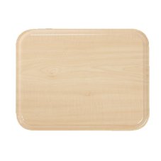 Cambro Podnos Capri 32,5 × 53 cm, bříza