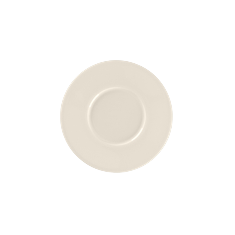 RAK Porcelain Fedra podšálek pod kávu/čaj pr. 15 cm