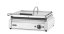 Kontaktní gril, kebab XL, HENDI, Stříbrná, 220-240V/3000W, 508x458x(H)234mm, Obdélníkové