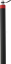 Vikan násada průtoková, 1 010 mm 299252Q