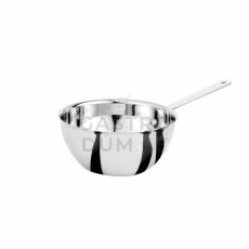 OEM mini wok servírovací