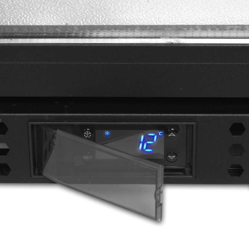 Minibar TEFCOLD BA6H