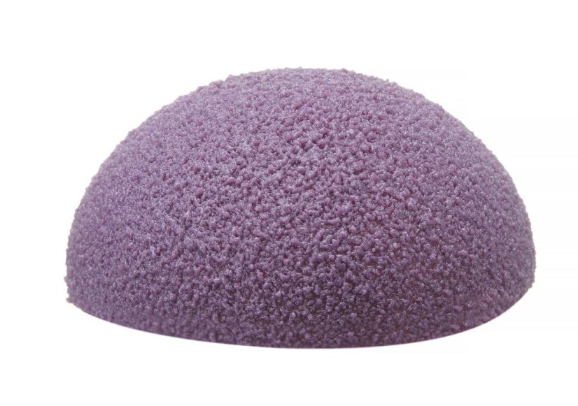 Silikonová forma SEMI-SPHERE, HENDI, 600x395x(H)35mm