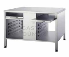 Podstavec standard s nohami pro Rational iVario Pro 2-S