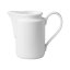 RAK Porcelain RAK Mléčenka 25 cl | RAK-BACR25
