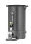 Percolator UNIQ, HENDI, designed by Robert Bronwasser, 14L, Černá, 230V/1750W, 357x380x(H)502mm