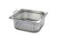 TOMGAST Gastronádoba Profi děrovaná s úchyty GN 1/2 150 mm