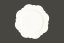 RAK Porcelain RAK White Gold talíř kulatý Scallop pr. 33 cm – Princess | RAK-GDSP33
