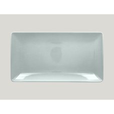 RAK Porcelain RAK Vintage talíř servírovací 33 × 18 cm – modrá | RAK-VNEDRG33BL