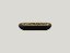 RAK Porcelain RAK Pebbles miska obdélná 22 × 11 cm | RAK-PBAURBM22