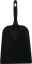 Vikan lopatka 327x50x271mm černá 56739
