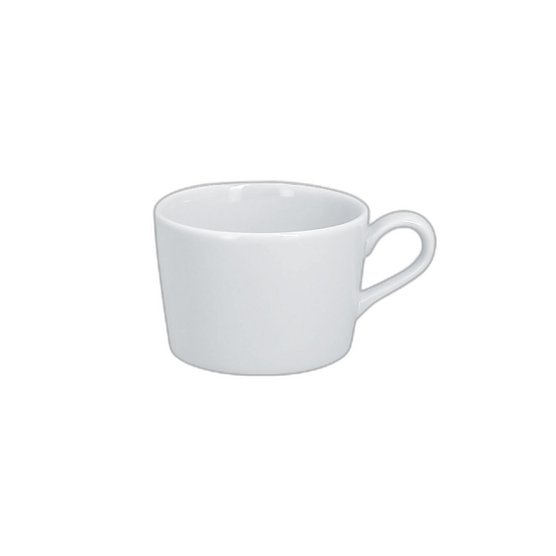 RAK Porcelain RAK Access šálek 23 cl | RAK-ASCU23