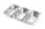 Chafingová sada, HENDI, Kitchen Line, 585x385x(H)315mm