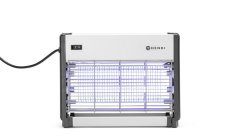 Elektrický lapač hmyzu, HENDI, Dosah: 50 m², 230V/26W, 379x103x(H)265mm