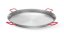 Pánev na Paellu, HENDI, vhodná pro gril Fiesta 146804 & 146842 , ⌀800x(H)75mm