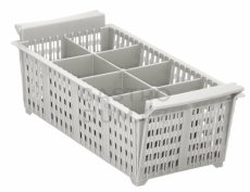OEM košík 8 sekcí (90x90x110 mm)