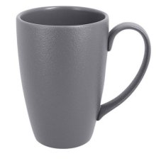 RAK Porcelain RAK Šálek 30 cl, šedá | RAK-NFBAFM30GY