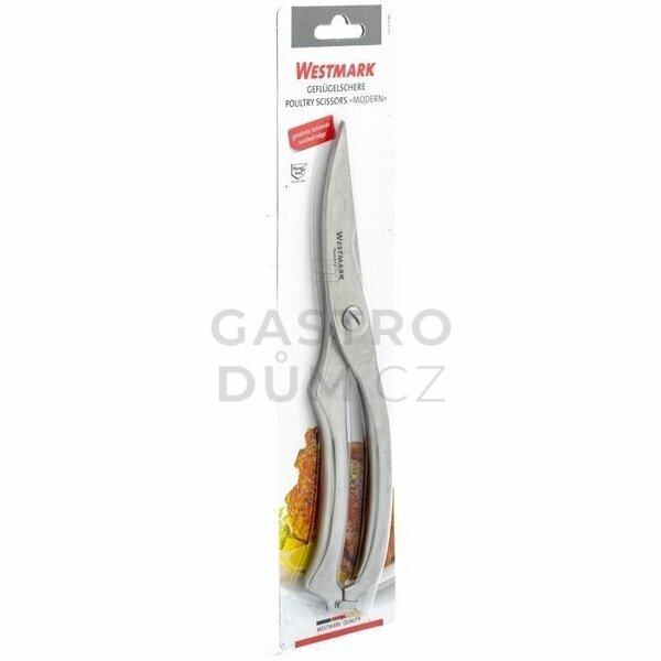 Westmark nůžky na drůbež exclusive 255 mm